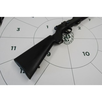 Savage .22LR Mark 2 Synthetic/ Blued Savage .22LR Mark 2 Synthetic/ Blued